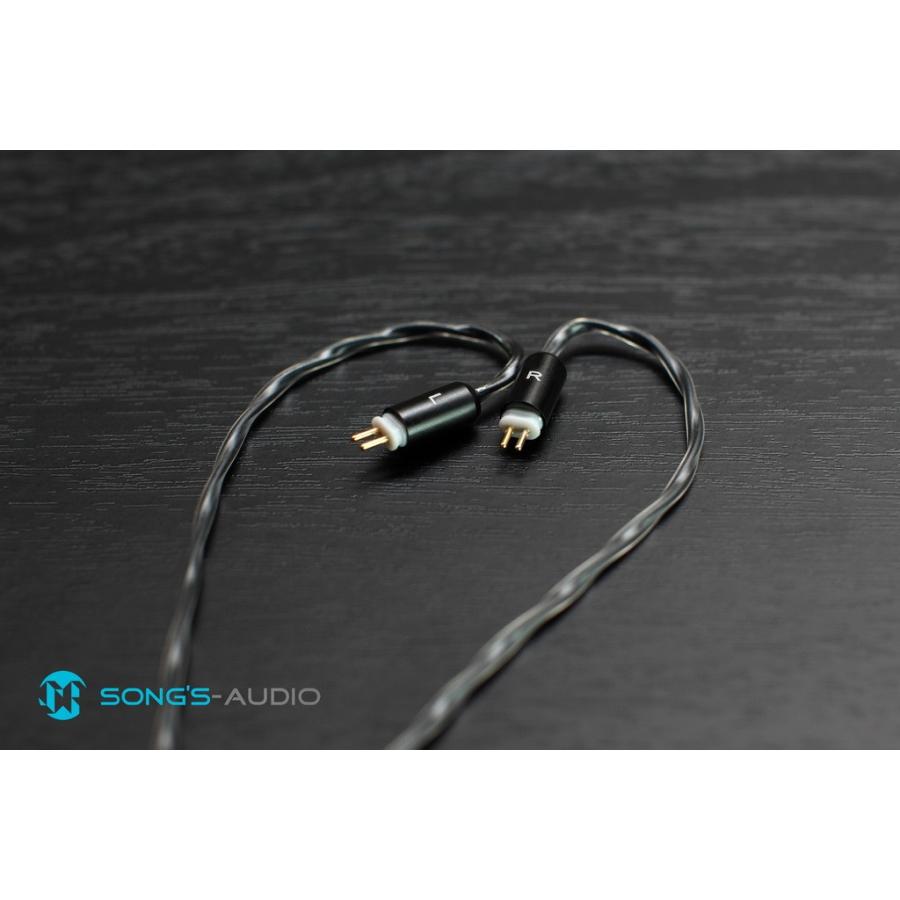 Song's Audio ソングス Universe ユニバース リケーブル Westone CIEM