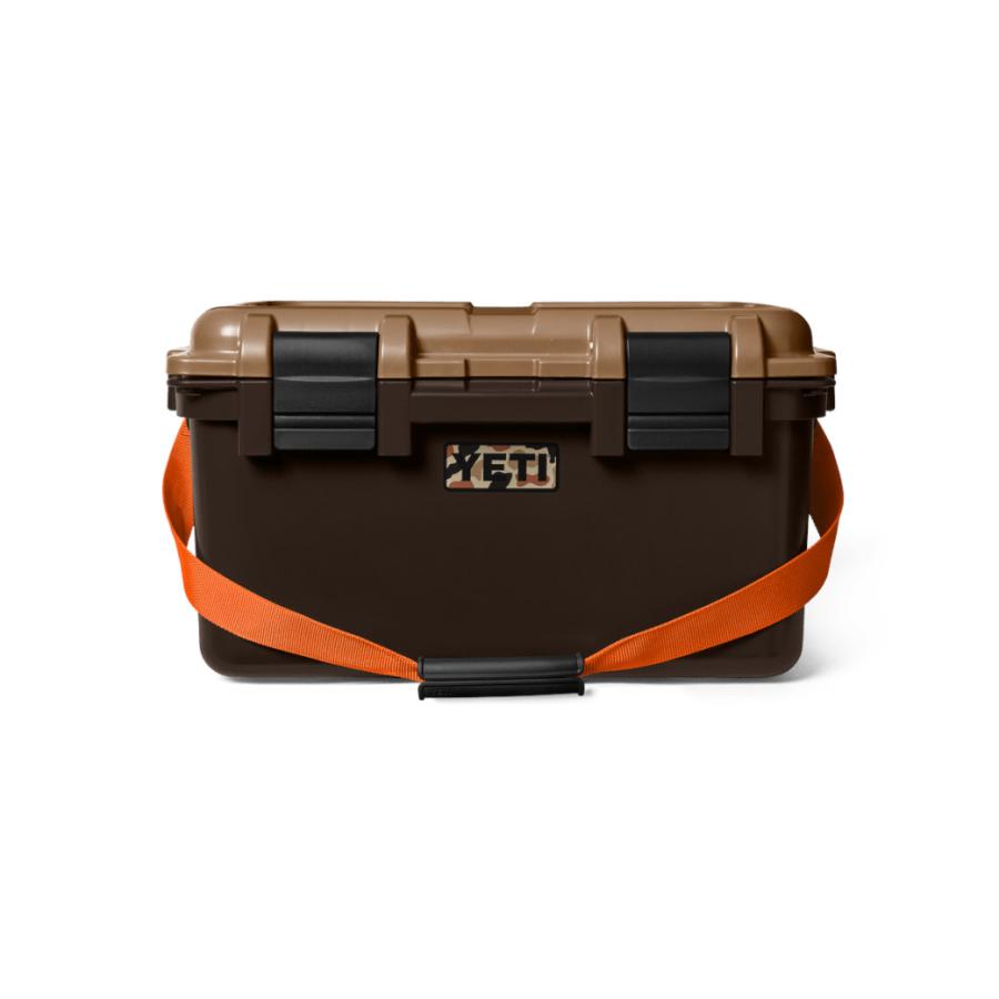 YETI（イエティ） クーラーボックス GoBox 30 Gear Case Wetlands