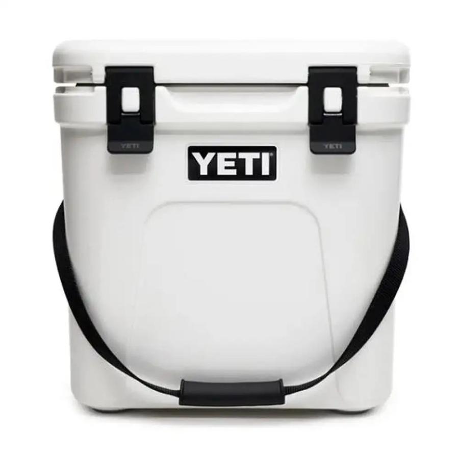 YETI クーラーボックス ROADIE 24 COOLER DESERT WHITE ローディ｜直輸入品 yetiroadie25whtAudio Mania 通販