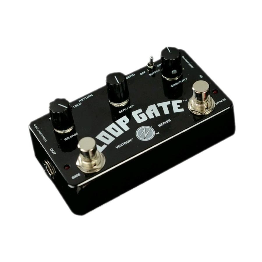 Zvex エフェクター Loop Gate Vextron Series｜直輸入品 zvexloopgatevextron