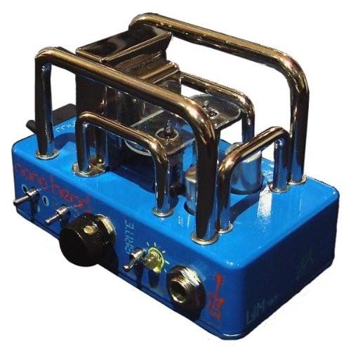 ZVEX Z.vex Nano Head Tube Amplifier ナノヘッド チューブ