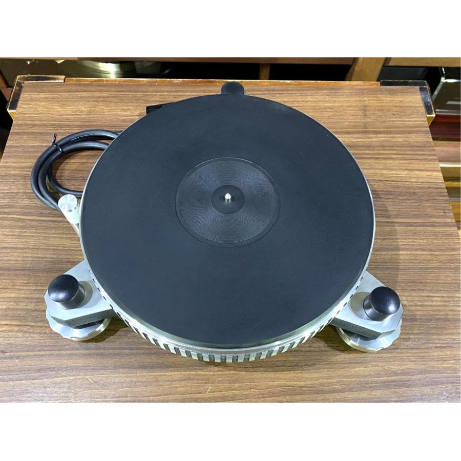 MICRO ターンテーブル DQX-1000 コントロールユニット付属 当社メンテ 
