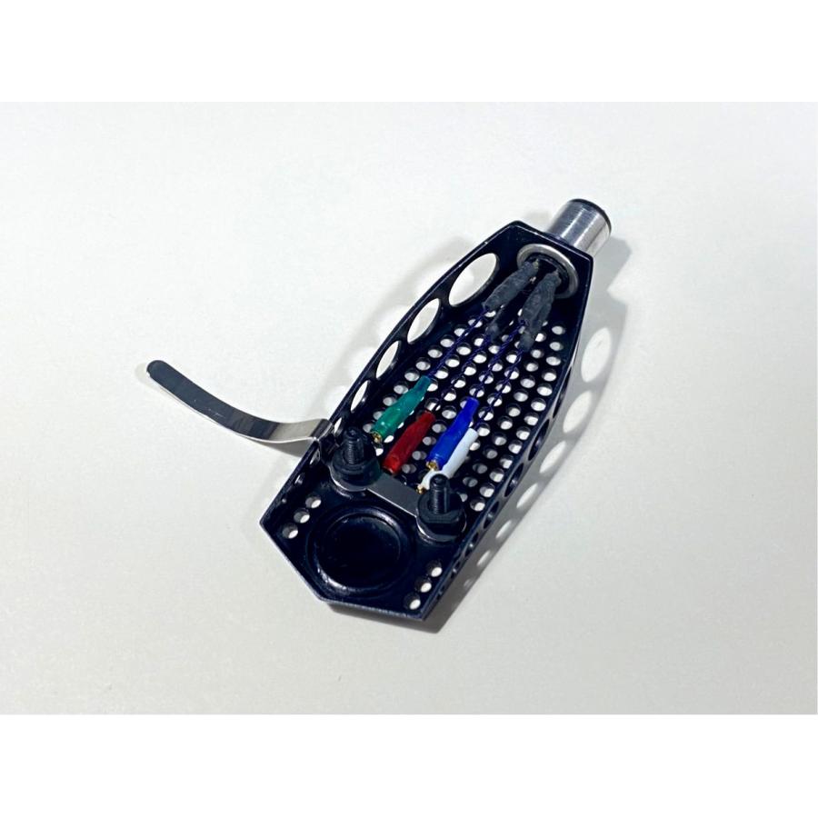 【SME】 S2ヘッドシェル SME S2 / ヘッドシェル 中古 | ウララカオーディオ