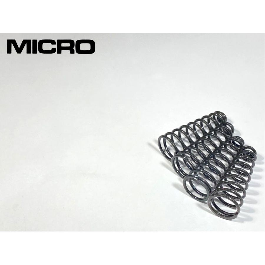 MICRO 1500series ターンテーブル 純正 重荷重用 インシュレーター