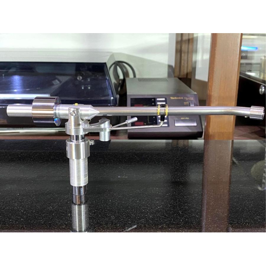 トーンアーム フィデリティリサーチ Fidelity FR-54 N2204 Fidelity Research トーンアーム FR-54 |