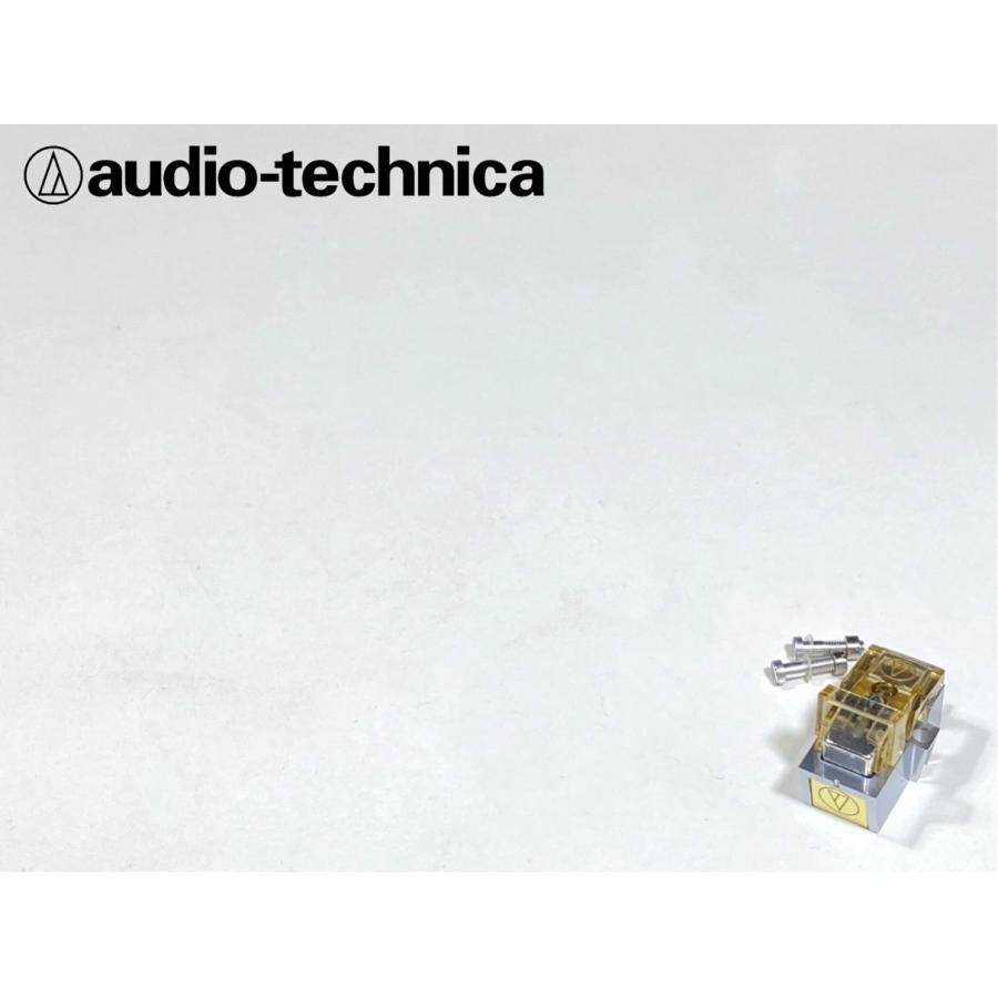 オーディオテクニカ レコードカートリッジ AT14E オーディオテクニカ カートリッジ audio-technica AT14E VM型
