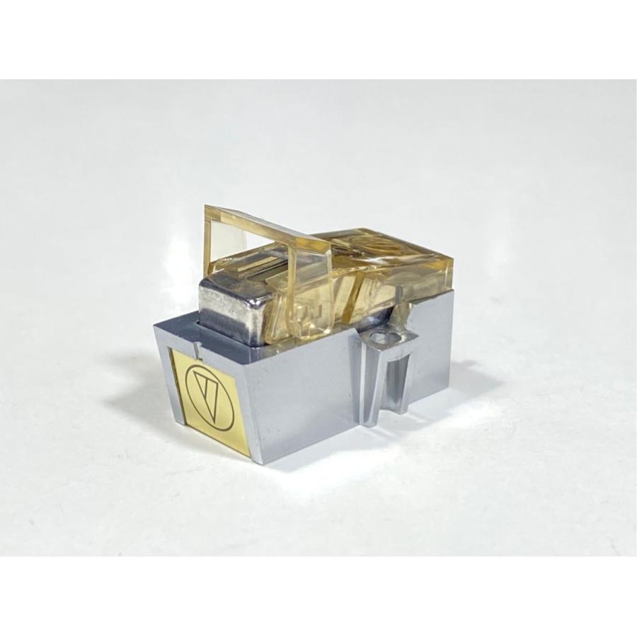 オーディオテクニカ（audio-technica） カートリッジ audio-technica