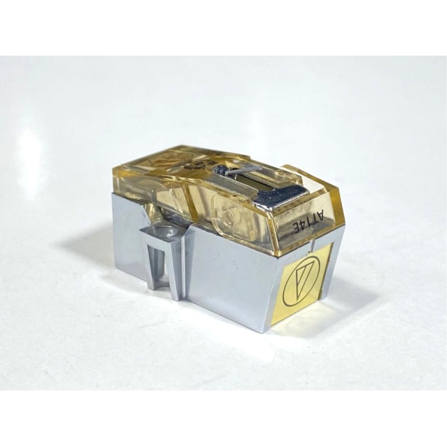 オーディオテクニカ レコードカートリッジ AT14E