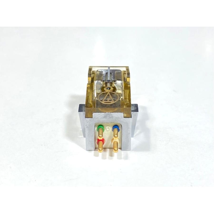 オーディオテクニカ（audio-technica） カートリッジ audio-technica