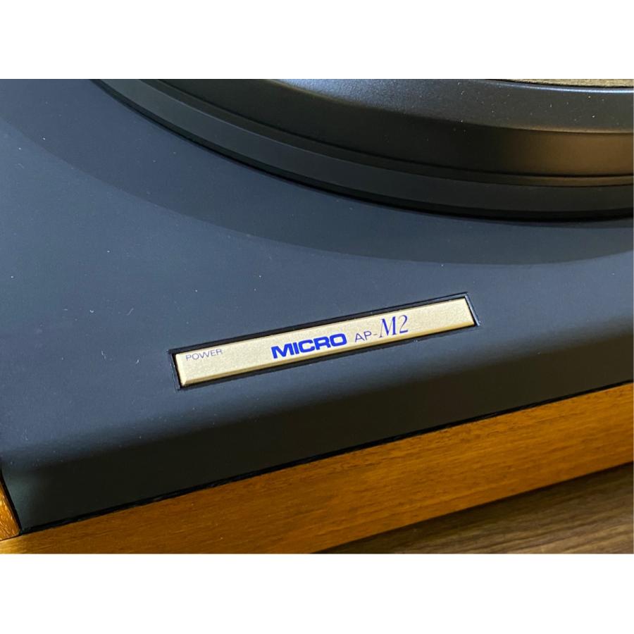 その他 DENON micro AP-M2 MICRO AP-M2の仕様 マイクロ