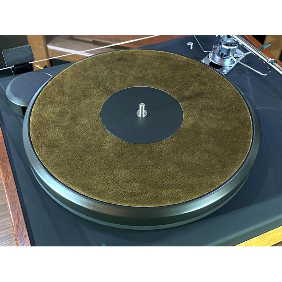 その他 DENON micro AP-M2 Blues Walk: レコードプレーヤー MICRO AP-M2