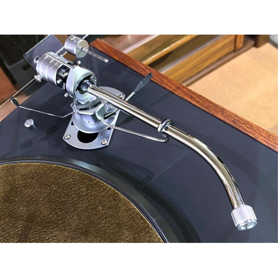 その他 DENON micro AP-M2 アナログプレーヤー復活。 - HASEHIRO AUDIO