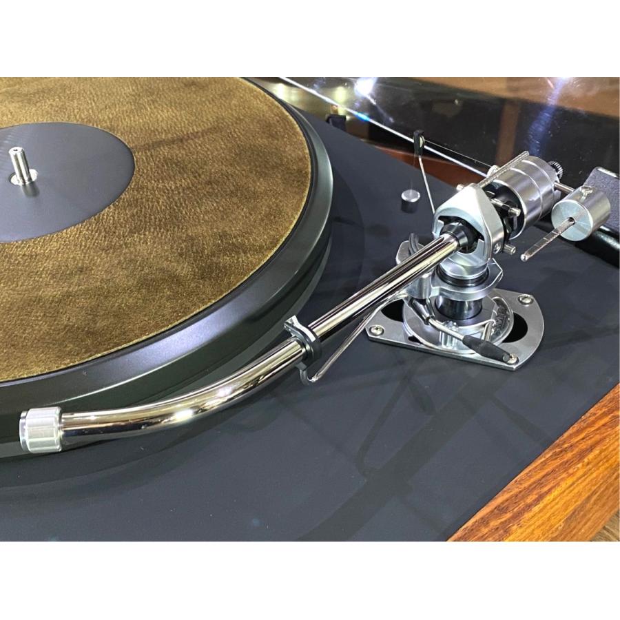 レコードプレーヤー MICRO AP-M2 SME 3010-R 搭載 ゴムベルト