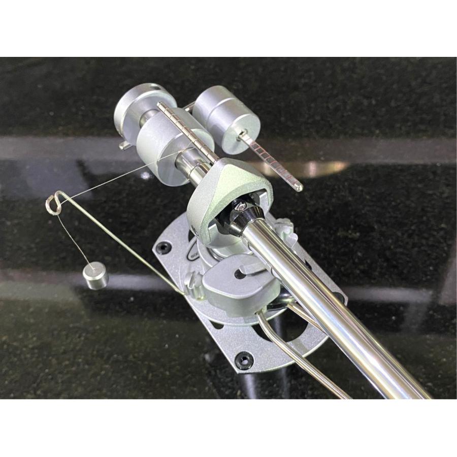 トーンアーム SME 3009 S2 初期型 ウエイト分割仕様 SMEシェル/SME