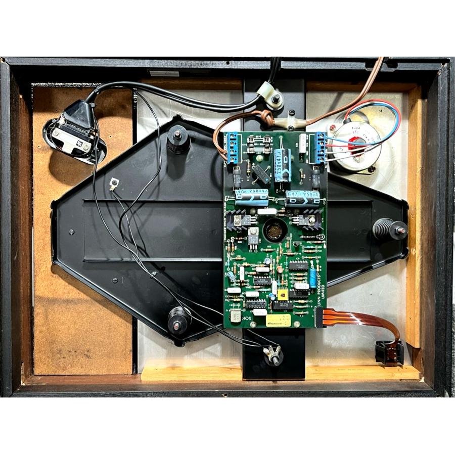 45R シェットランドレースのショート馬ベスト 45rpm 45Rシエットランド