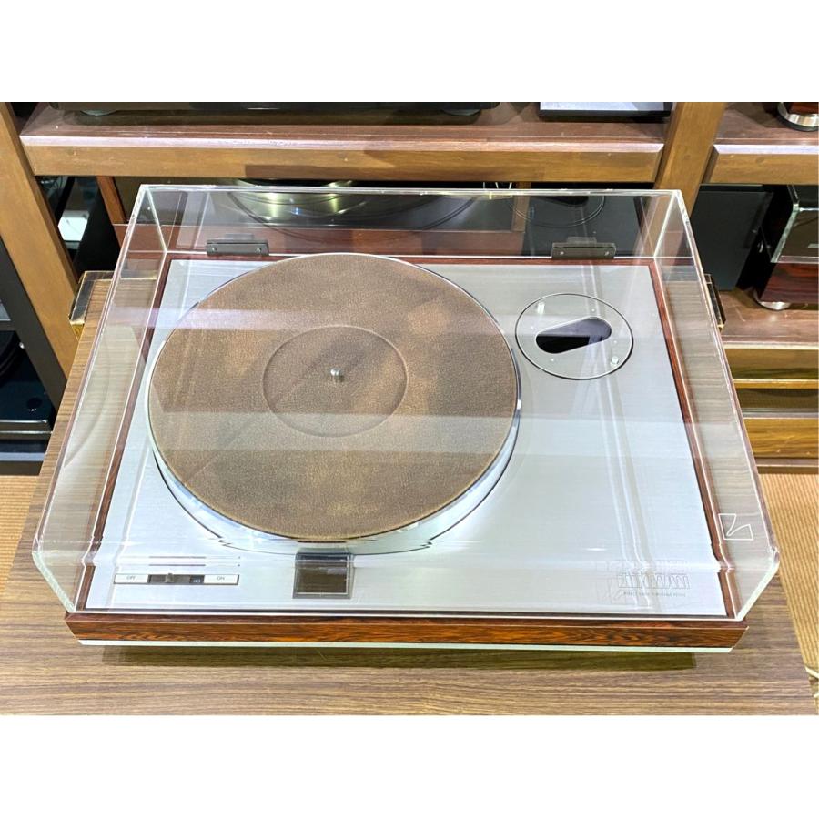 ターンテーブル LUXMAN PD121A TB-UM (S) 重量 SMEアームベース仕様 当社メンテ/調整済品 Audio Stationの画像
