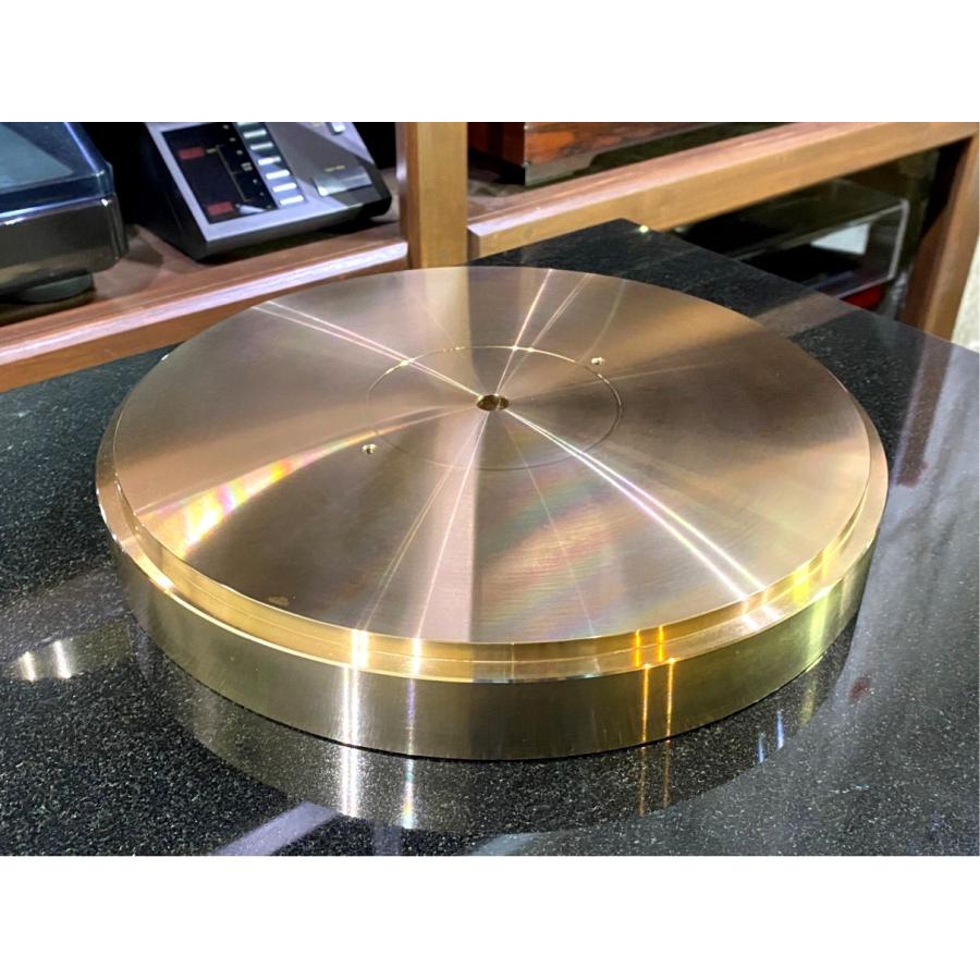 MICRO MICRO RT-2000G RX-2000/BL-91/BL-91L専用 砲金製 ターン