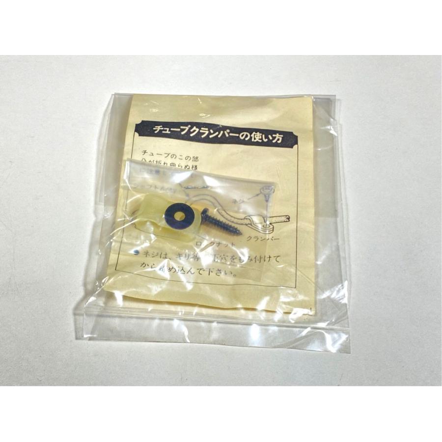 MICRO MK-91V ターンテーブル MICRO 未開封品 MICRO MK-91V 吸着改造キット 等用 チューブクランパー