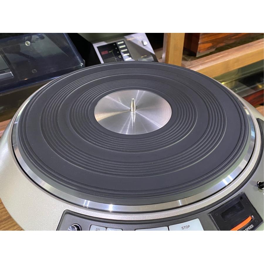 DENON（デノン） ターンテーブル DENON DP-6000 取説/輸送ネジ付属