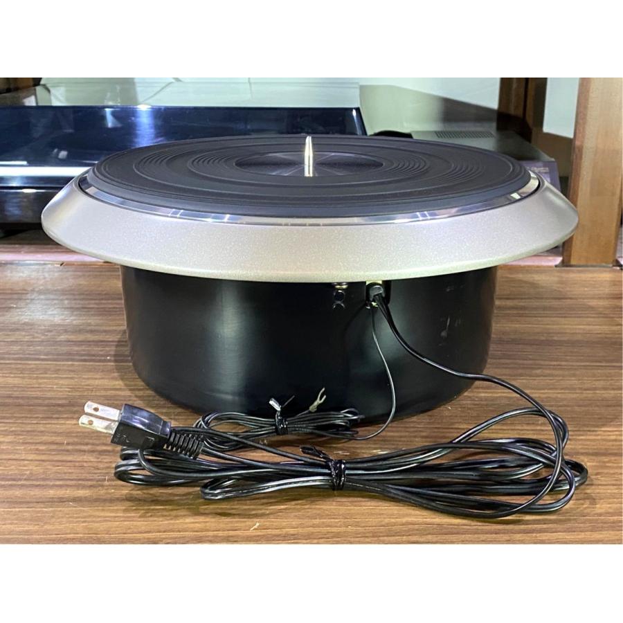 DENON（デノン） ターンテーブル DENON DP-6000 取説/輸送ネジ付属