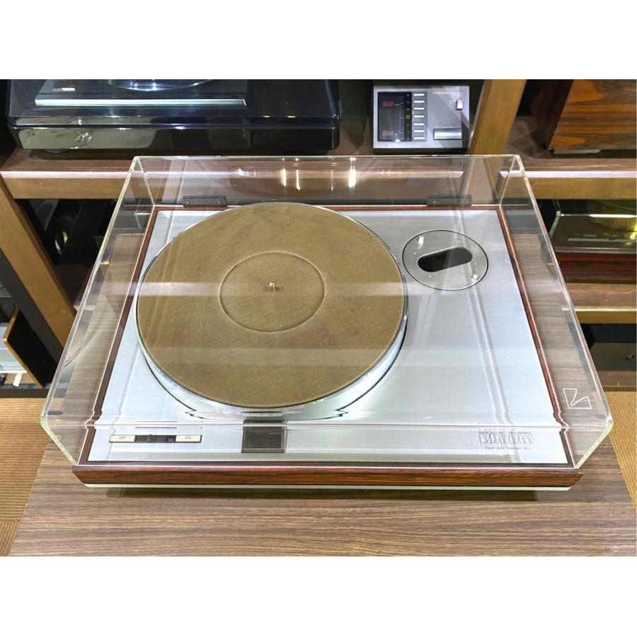 LUXMAN（ラックスマン） ターンテーブル LUXMAN PD131 SMEアームベース