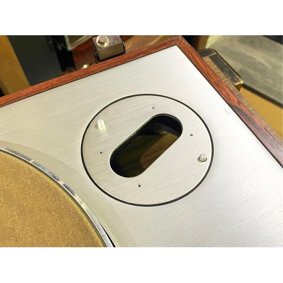 ☆LUXMAN PD131ラックスマンがつくるプレーヤーは違う・そしてこうなる