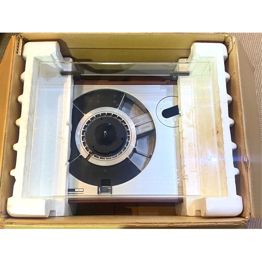 LUXMAN（ラックスマン） ターンテーブル LUXMAN PD131 SMEアームベース