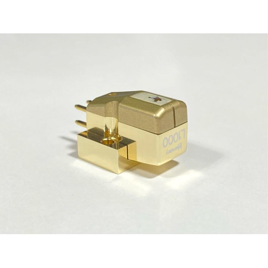 未使用保管品 カートリッジ Victor Laboratory MC-L1000 MC型 針カバー