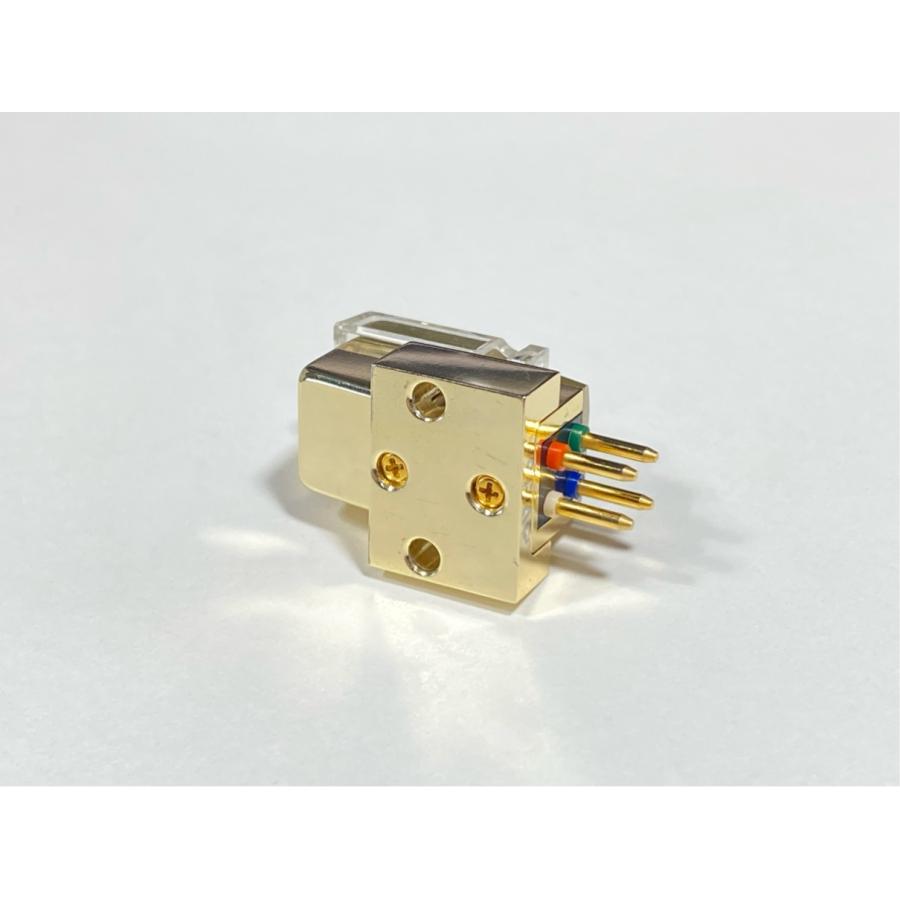 未使用保管品 カートリッジ Victor Laboratory MC-L1000 MC型 針カバー