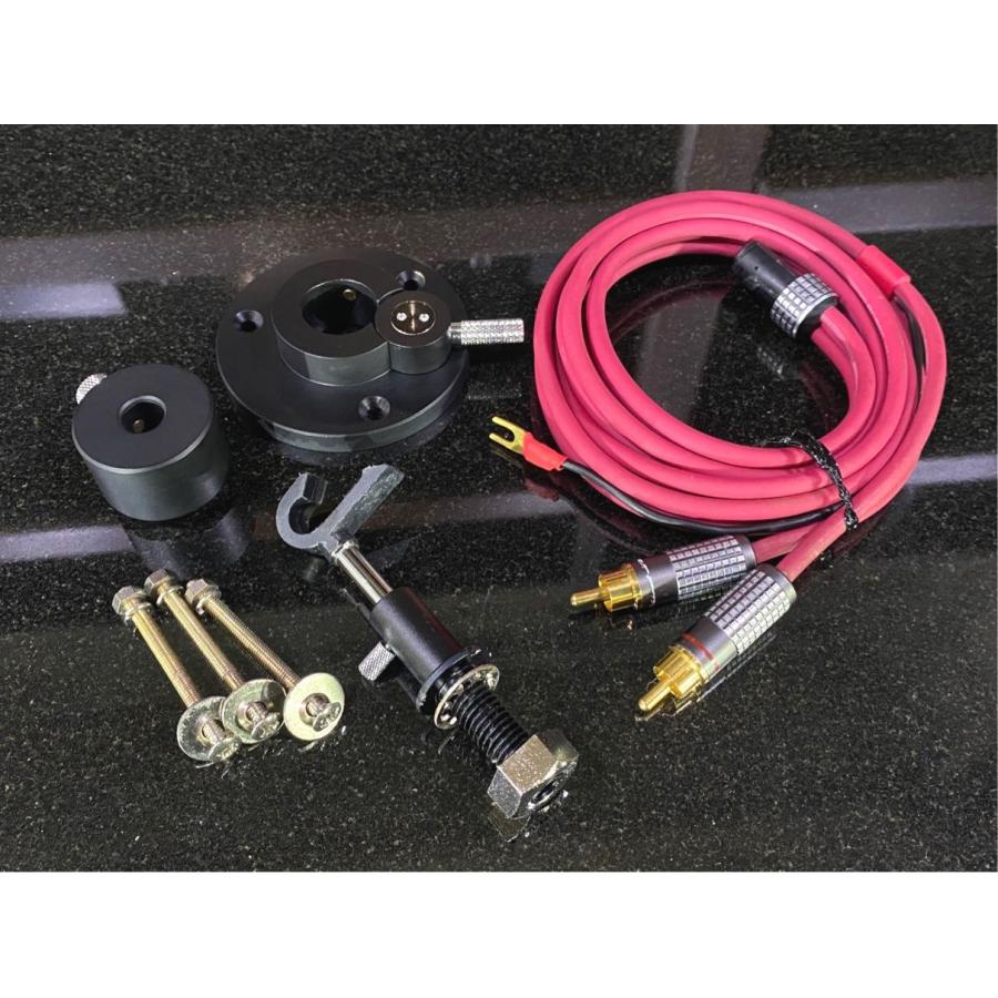 オーディオテクニカ（audio-technica） トーンアーム audio-technica