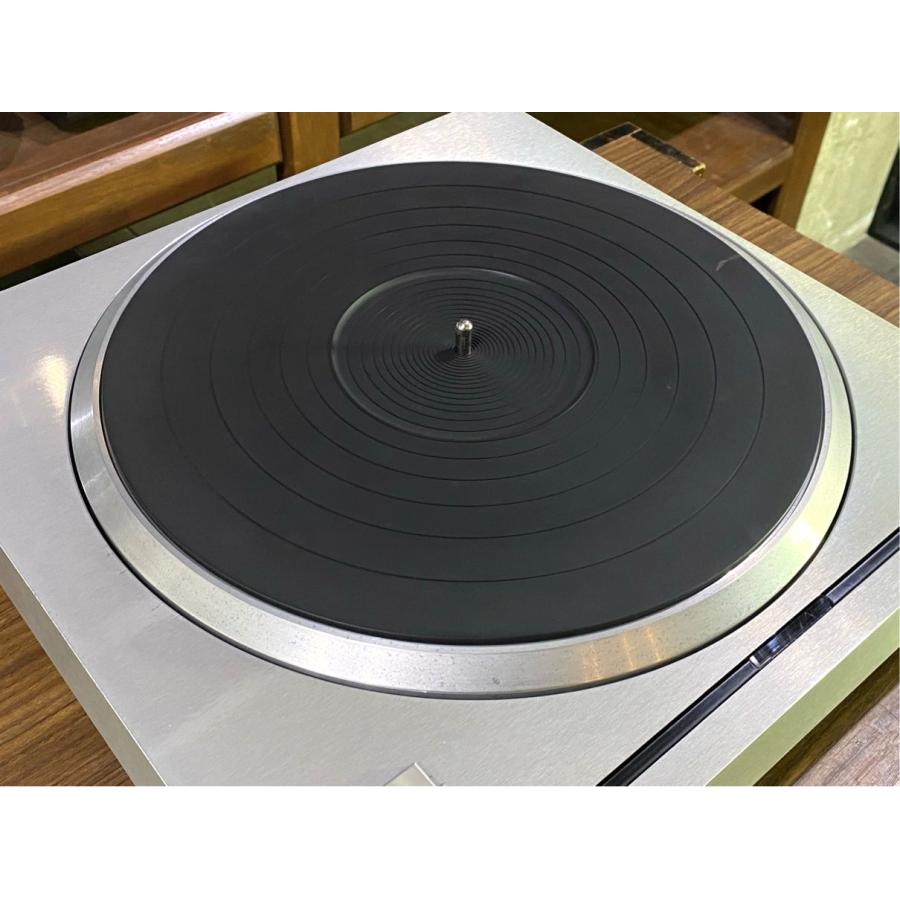 ターンテーブルTechnics SP-10MK2A SH-10EA SH-10R/輸送プレート付属 当社整備/調整済品 Audio Stationの画像