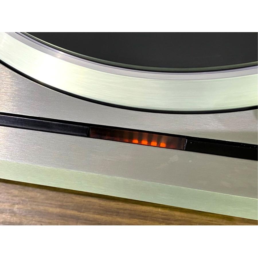 ターンテーブルTechnics SP-10MK2A SH-10EA SH-10R/輸送プレート付属 当社整備/調整済品 Audio Stationの画像