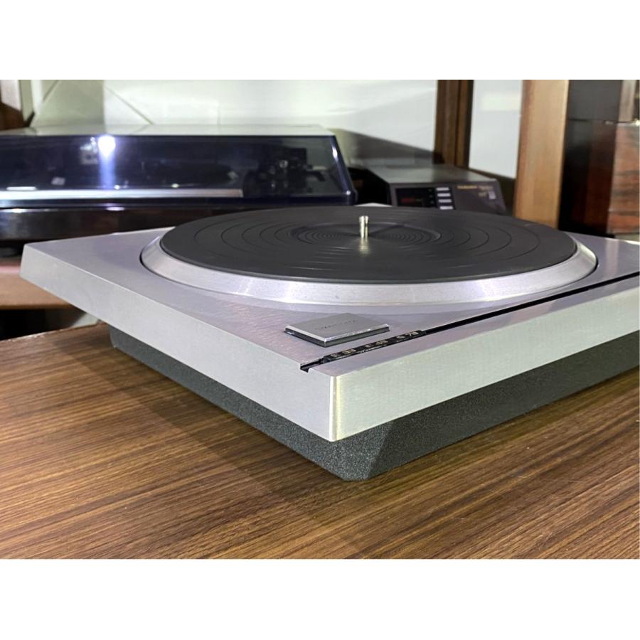 ターンテーブルTechnics SP-10MK2A SH-10EA SH-10R/輸送プレート付属 当社整備/調整済品 Audio Stationの画像