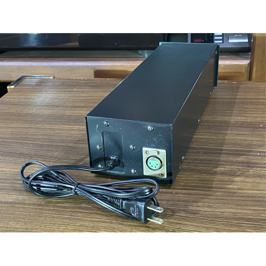 ターンテーブルTechnics SP-10MK2A SH-10EA SH-10R/輸送プレート付属 当社整備/調整済品 Audio Stationの画像