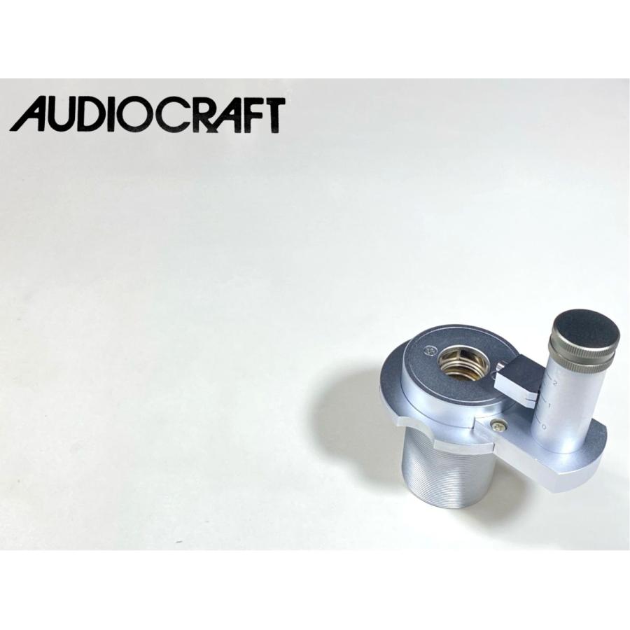 ortofon（オルトフォン） AUDIO CRAFT AC-3300 / AC-4400 純正 アーム