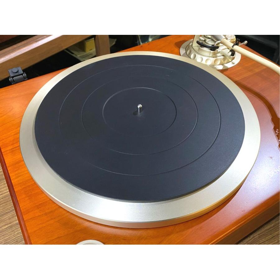 DENON（デノン） レコードプレーヤー DENON DP-1300MKII 純正シェル