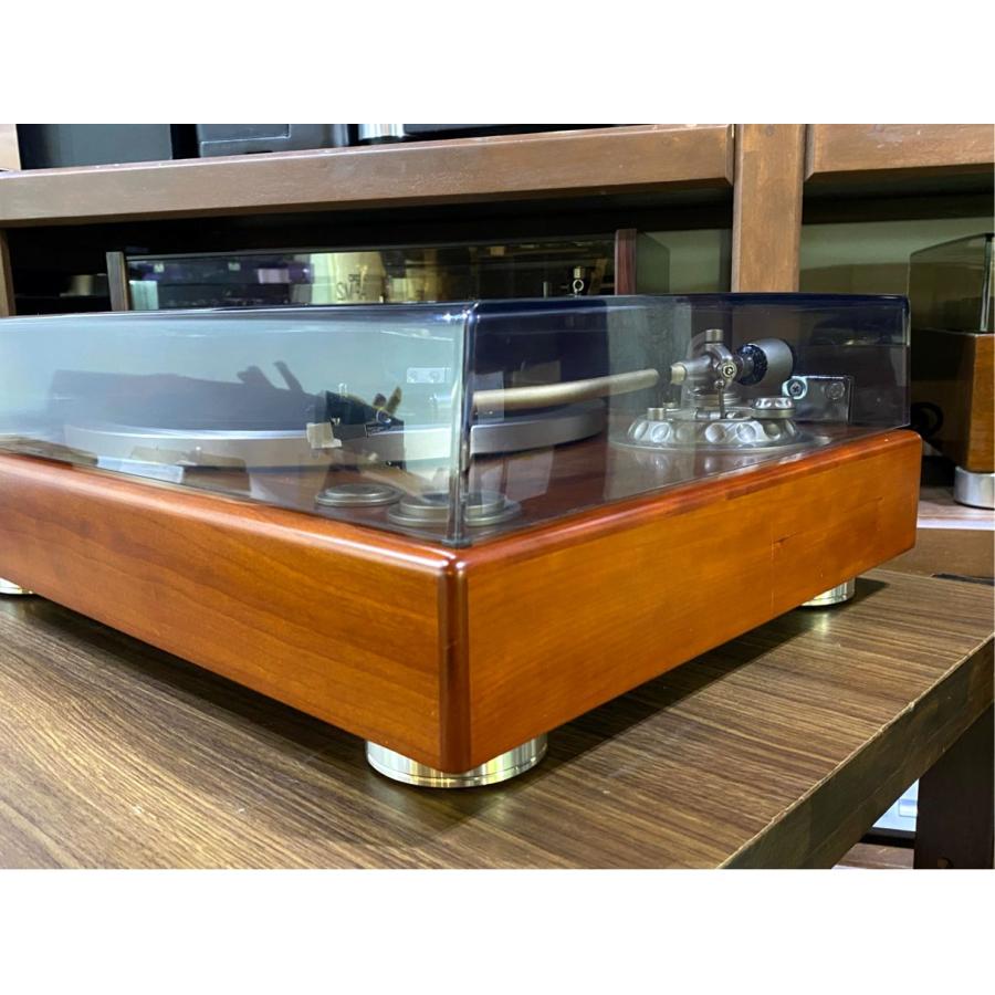 DENON（デノン） レコードプレーヤー DENON DP-1300MKII 純正シェル