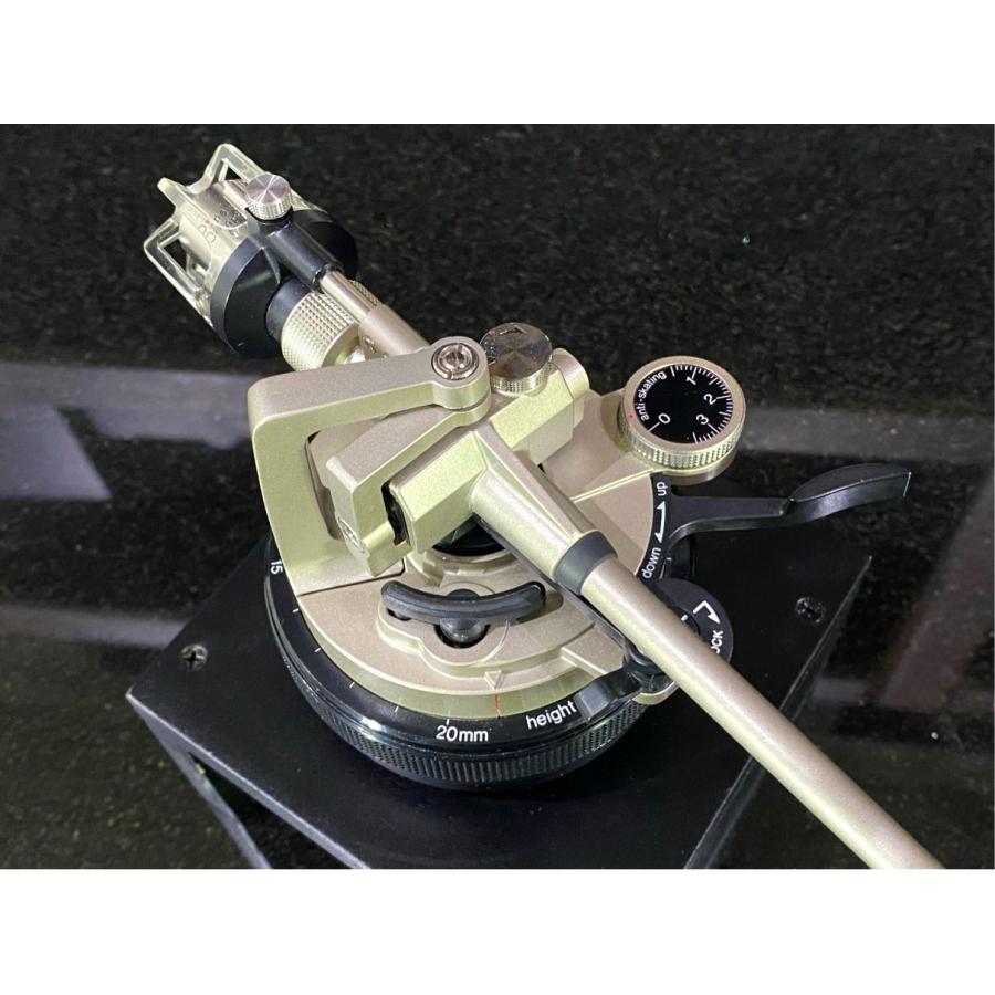 トーンアーム Technics EPA-B500 EPA-A501H 専用PHONOケーブル/SH-50P1/元箱等付属品多数 Audio Stationの画像
