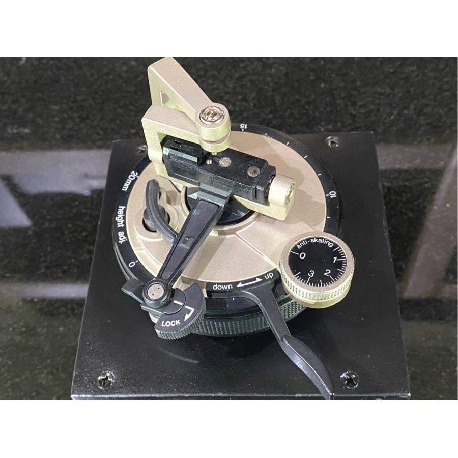 トーンアーム Technics EPA-B500 EPA-A501H 専用PHONOケーブル/SH-50P1/元箱等付属品多数 Audio Stationの画像