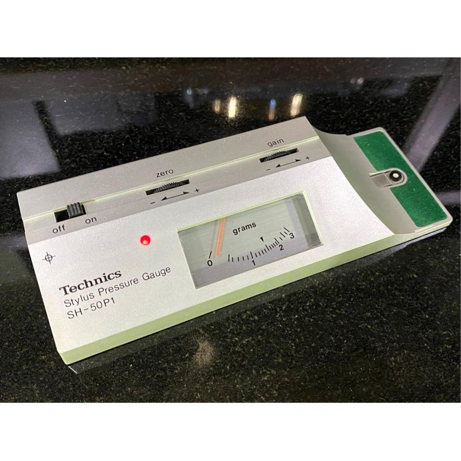 トーンアーム Technics EPA-B500 EPA-A501H 専用PHONOケーブル/SH-50P1/元箱等付属品多数 Audio Stationの画像