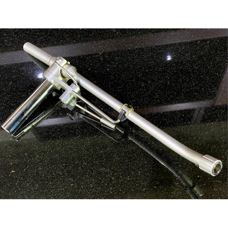 未使用品 トーンアーム fidelity-research FR-54 元箱等付属品フル