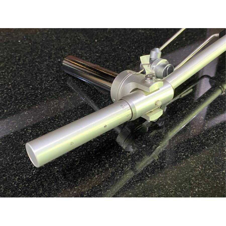 未使用品 トーンアーム fidelity-research FR-54 元箱等付属品フル