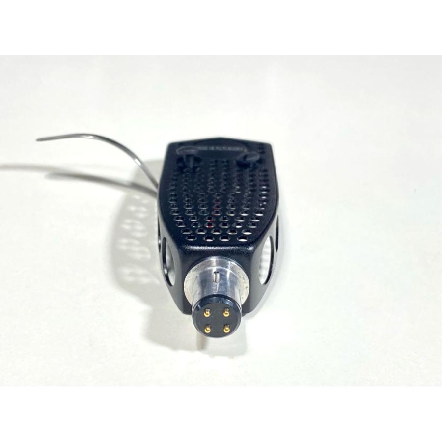 ヘッドシェル SME S2 重量約6g 3009 improved / 3012 純正品 Audio