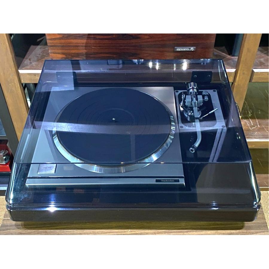 Technics（テクニクス） レコードプレーヤー Technics SL-1000MK3 SP