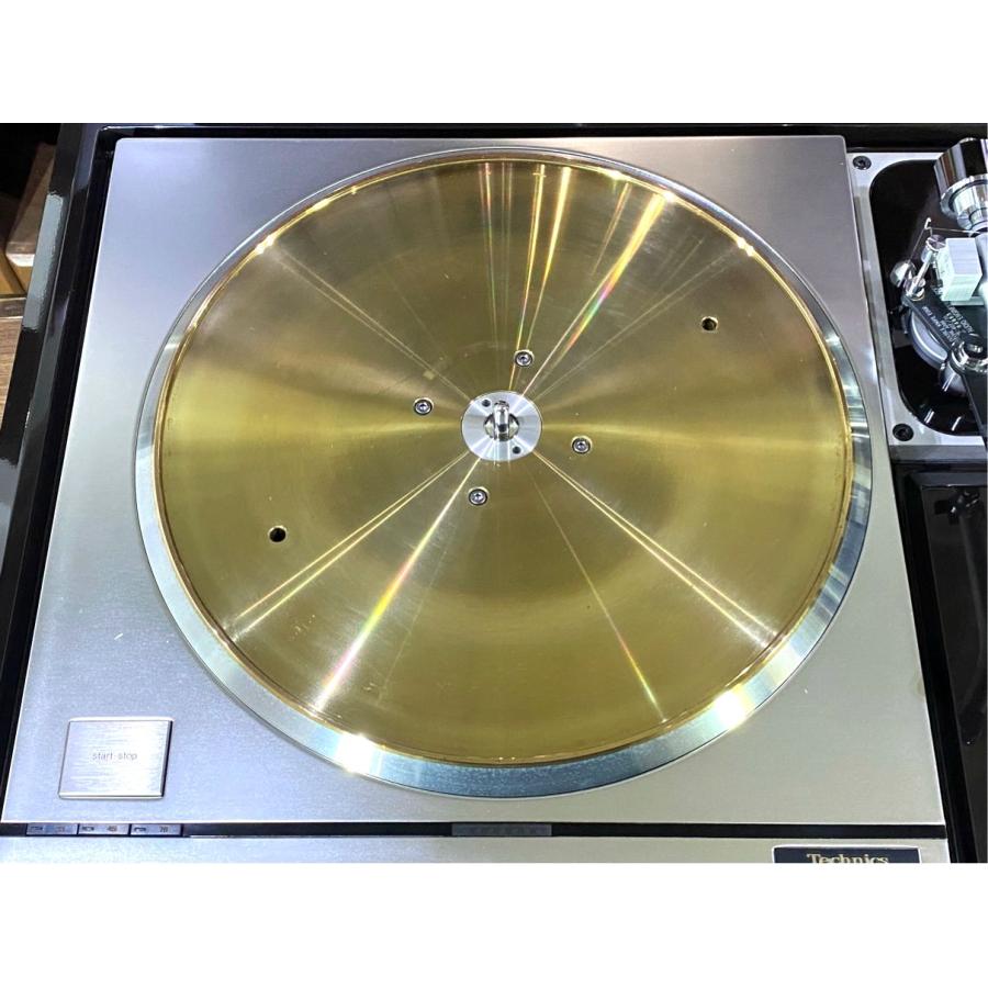 Technics（テクニクス） レコードプレーヤー Technics SL-1000MK3 SP