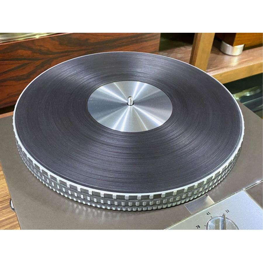 ターンテーブル GARRARD 401 50Hz仕様 取付けボルト/取説付 Audio