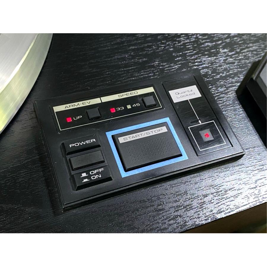 レコードプレーヤー Pioneer PL-7L オートリフトアップ 当社整備/調整