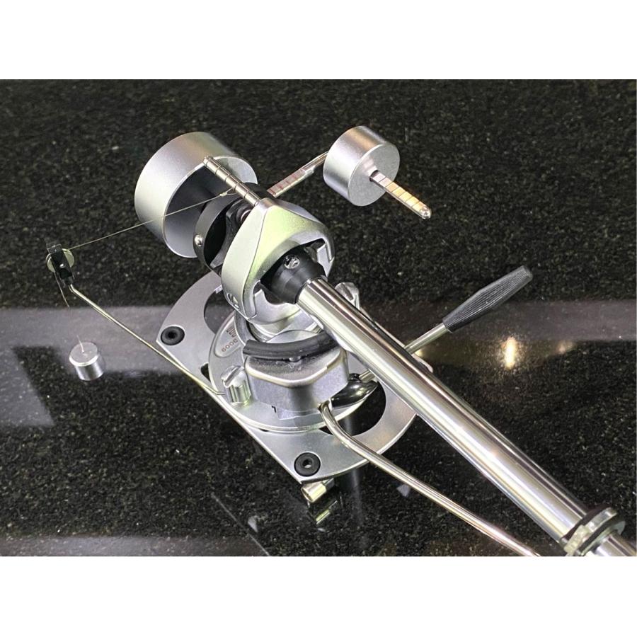 SME 3009 S2 improved トーンアーム　希少 トーンアーム SME 3009 S2 improved シェル一体型モデル SMEケーブル等