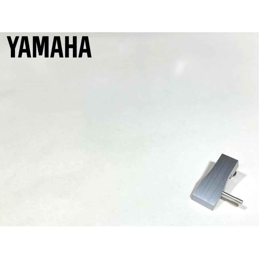 ヤマハトーンアーム ＹＳＡ−２ ヘッドシェル YAMAHA YSA-2 トーンアーム 純正品 希少 Audio Station