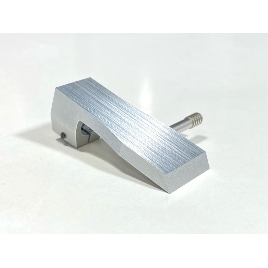 ヘッドシェル YAMAHA YSA-2 トーンアーム 純正品 希少 Audio Station